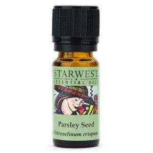 Parsley Seed Essential Oil