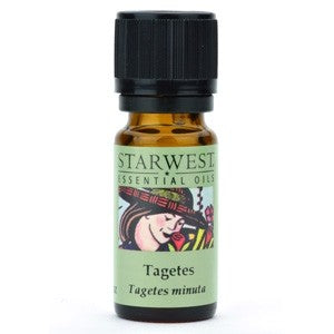 Tagetes Essential Oil