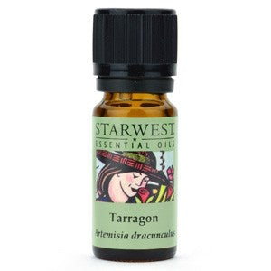 Tarragon Essential Oil