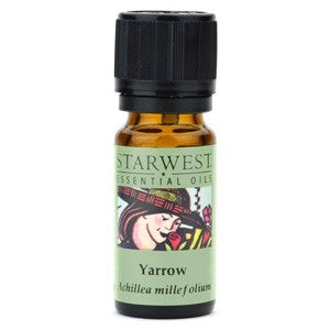 Yarrow Essential Oil