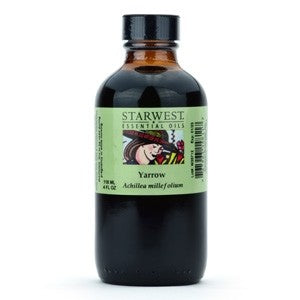 Yarrow Essential Oil