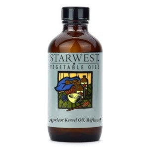 Apricot Kernel Oil