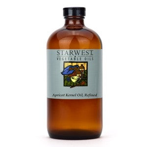 Apricot Kernel Oil