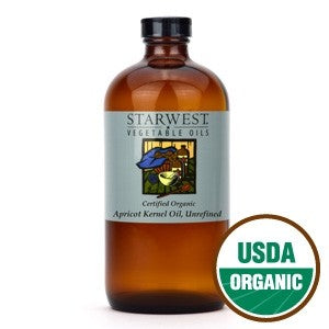 Apricot Kernel Oil