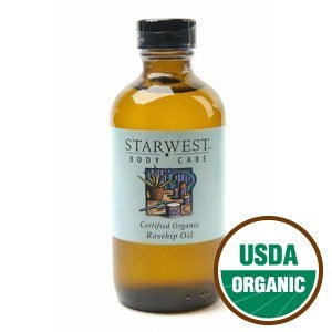 Rosehip Seed Oil