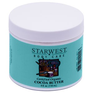 Cocoa Butter