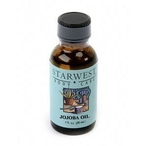 Jojoba Oil