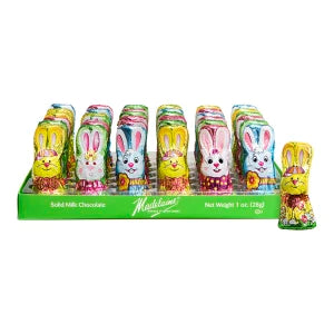 Madelaine Squatty Rabbit 1 Oz