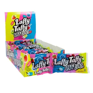 Laffy Taffy Laff Bites 2 Oz