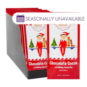 Elf On The Shelf 1.25 Oz Cocoa Packet