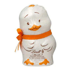 Lindt Little Duck 3.5 Oz