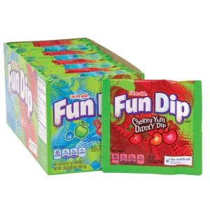 Fun Dip Single 0.43 Oz