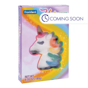 Frankford Giant Gummy Unicorn 3.65 Oz 16 Pack