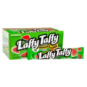 Laffy Taffy Watermelon 1.5 Oz Bar