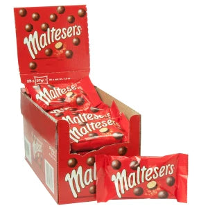 Mars Maltesers 1.3 Oz