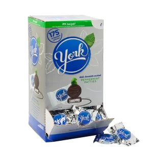 York Mini Peppermint Patties