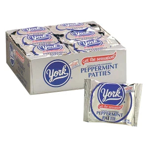 York Peppermint Patties 1.4 Oz