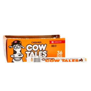 Cow Tales Vanillacow Tales Vanilla 1 Oz *sf Dc Only*