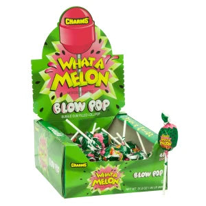 Blow Pop What A Melon *sf Dc Only*