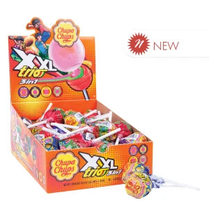 Chupa Chups Xxl 1.02 Oz