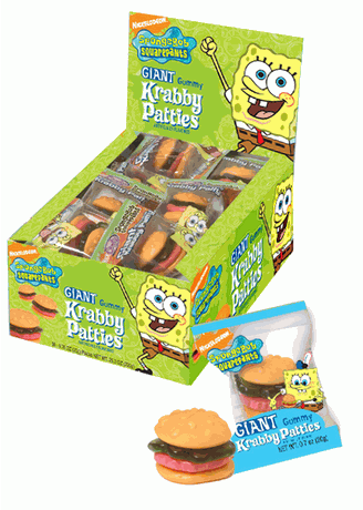 Frankford Giant Krabby Patty Change Maker 36ct