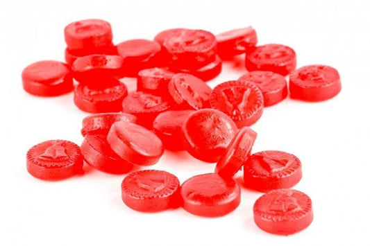 Zachary Cherry Juju Coins 15lb