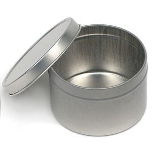 Deep Metal Tin 16 oz