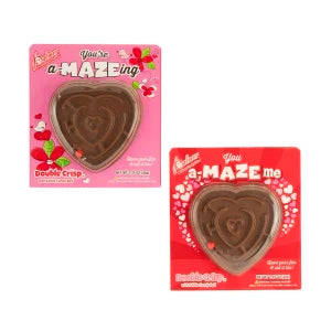 You're A-maze-ing Card With Chocolate Maze 1.25 Oz