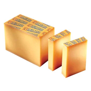 Gruyere Cheese King Cuts