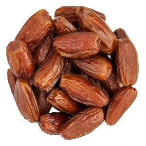 Dates Pitted Deglet Imported