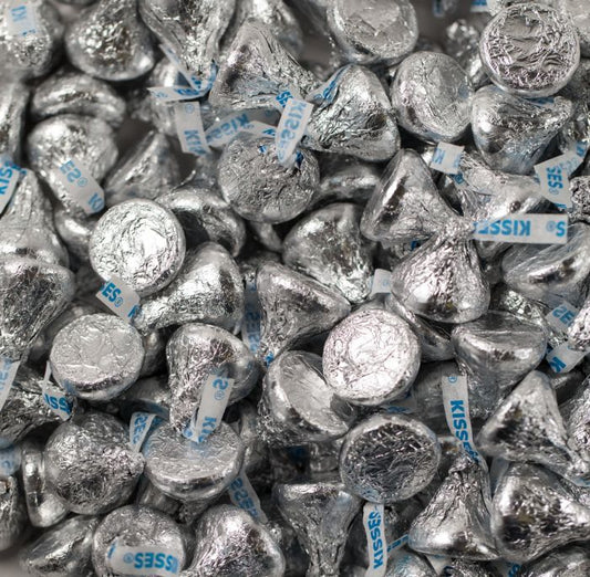 Hershey Kisses