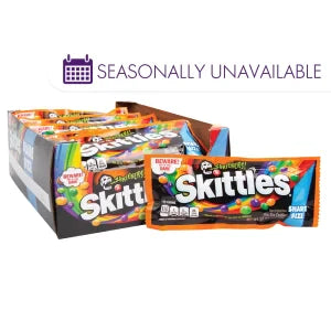 Skittles Shriekers Share Size 3.6 Oz