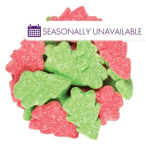 Vidal Gummy Christmas Trees