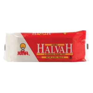 Joyva Marble Halvah 8 Oz