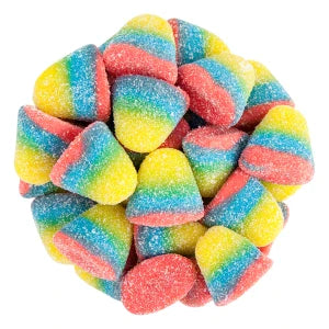 Vidal Gummy Tropical Drops