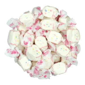 Zeno's Taffy Birthday Cake Taffy *fl Dc Only*