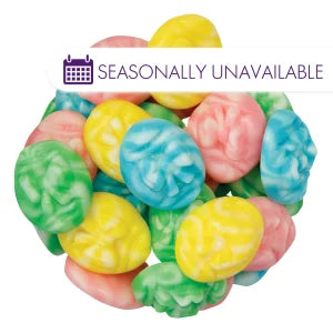 Vidal Gummy Swirly Eggs