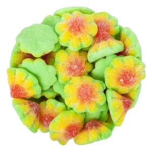 Vidal Sour Gummy Flowers