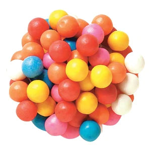 Nutrasweet Gumballs