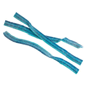 Sour Power Berry Blue Sour Belts