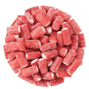 Strawberry Pencil Bites 2.2 Lb