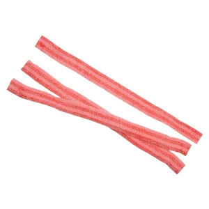 Sour Power Raspberry Cherry Sour Belts