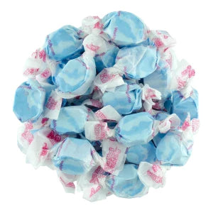 Zeno's Taffy Blueberry Taffy *fl Dc Only*