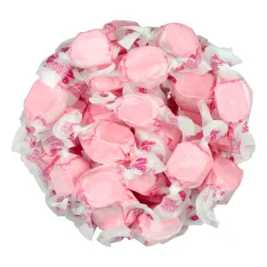 Zeno's Taffy Bubble Gum Taffy *fl Dc Only*