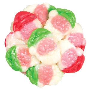 Vidal Gummy Santas