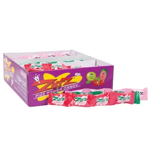 Zotz Assorted Strings Cherry, Apple, Watermelon