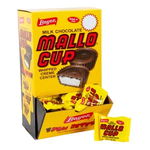 Mallo Cup Changemaker 0.5 Oz