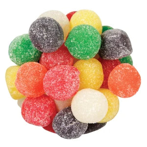 Gumdrops Assorted