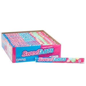 Sweetarts Roll 1.8 Oz