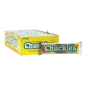 Chuckles 2 Oz